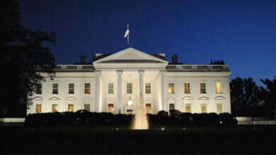 White House Directed Restrictions on Ukraine’s Starshield Satellite Service