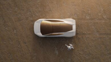 Tesla unveils second-generation Roadster with vertical driving capability, targeting 2028 production
