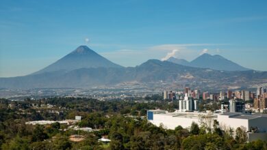 Costa Rica and El Salvador Sign Security Pact Amidst Regional Shift Toward Hardline Justice Models