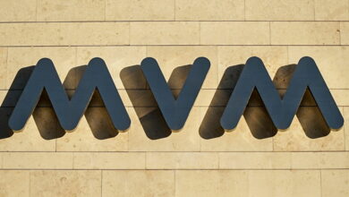 Hungary Names New MVM CEO as Budapest Pursues Romanian Gas to Cut Russian Dependence