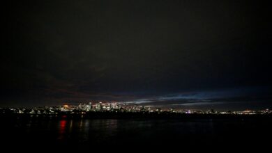 Recurring grid failures plunge Ghana into darkness, exposing persistent infrastructure vulnerabilities