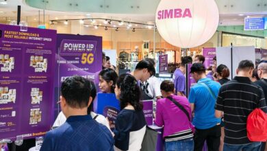 Singapore police warn of $83,000 loss to fake Simba phishing sites in search ads