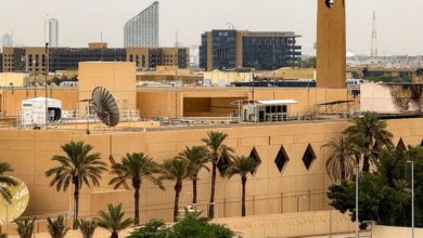 US Withdraws Non-Emergency Staff from Saudi Arabia as Houthi Attacks Escalate