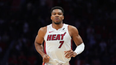 Lillard Returns to Portland Glory; Lakers Pivot to Luka; Wolves Unleash Edwards-Ball Duo