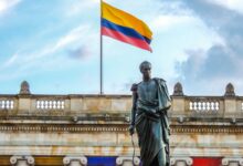 Colombia Seeks IMF Backing as Fiscal Deficit Rises to World’s Third-Largest