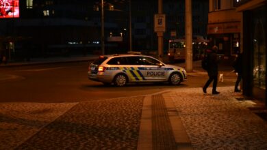 Rotterdam Police Discharge Warning Shot During Dual Arrests as Port Explosion Investigation Continues