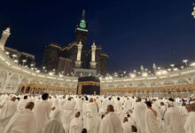 Saudi Arabia reports missile debris in Mecca; Houthis deny targeting holy cities