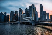 Singapore Air Quality Remains Unhealthy as Transboundary Haze Lingers