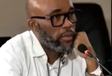 South African court voids Cat Matlala plea deal, rejecting lenient sentence