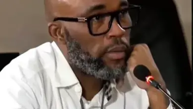 South African court voids Cat Matlala plea deal, rejecting lenient sentence