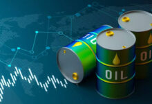 Brent crude spikes to $115 on Houthi missile strike fears