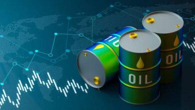 Brent crude spikes to $115 on Houthi missile strike fears