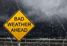 SAWS Issues Level 2 Severe Thunderstorm Warnings Across Multiple Provinces, Citing Risk of Flooding and Infrastructure Damage