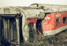 At least 30 killed in high-speed train collision near Madrid; death toll expected to rise