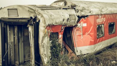 At least 30 killed in high-speed train collision near Madrid; death toll expected to rise