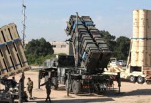 US Relocates Patriot Systems and Reinforces Naval Presence Ahead of Potential Iran Conflict