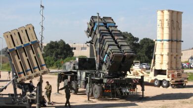 US Relocates Patriot Systems and Reinforces Naval Presence Ahead of Potential Iran Conflict