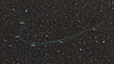 Icy Object Beyond Pluto Reignites Debate Over Planetary Definition