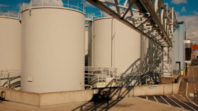 EU weighs military reserves for refinery security as experts call for global capacity expansion