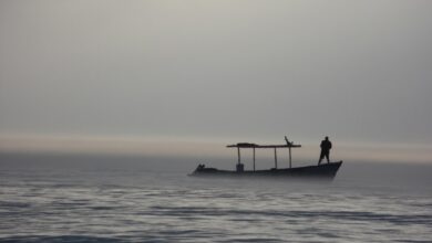 Somali Piracy Resurges as Iran Conflict Diverts Naval Patrols and Disrupts Global Trade