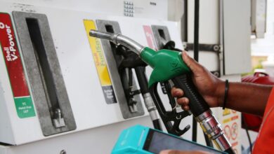 South Africa’s November Fuel Price Drop: Temporary Levy Cuts Offset Record Oil Costs