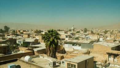 Saudi Arabia intercepts Houthi drone near Mecca as Yemen conflict intensifies