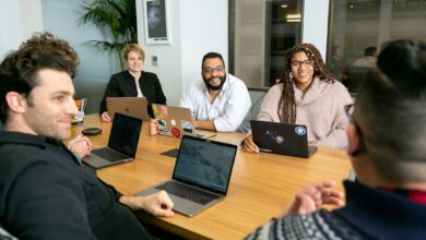OpenAI lowers funding ask to $20bn amid growing tech sector scrutiny