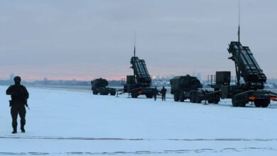 US Approves $2.1bn Patriot Sale to Ukraine Amidst Production Delays and Winter Urgency