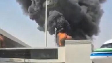 Twelve killed, 300 injured in missile strike on Riyadh's King Khalid International Airport