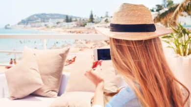 Tunisia’s Tourism Sector Breaks €1 Billion Barrier in First Half of 2026