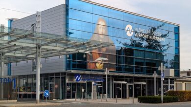 German airport halts flights after erroneous emergency signal from Greek-bound aircraft