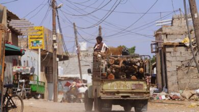 Saudi Arabia Escalates Conflict with Houthi Strikes on Yemen Oil Infrastructure