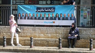 Israeli Election Deadlock Deepens as Netanyahu Alleges Foreign Interference in Arab Party Voting