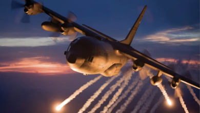 Taiwan Shifts Airlift Strategy: C-130J Procurement and Kinmen Evacuation Highlight Logistics Gap