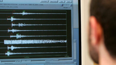 Magnitude 7.0 Earthquake Strikes Tibet, Killing 16 and Damaging Over 300 Structures