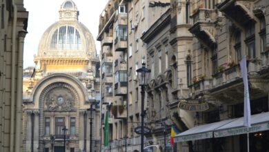 Over 200 illegal holiday rentals operate in Bucharest’s highest seismic-risk zones