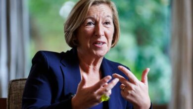 France signals support for Canada’s firm stance on US trade demands