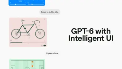 OpenAI brings GPT-6 and Intelligent UI to ChatGPT, prioritizing interactive responses over static text