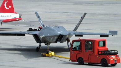 Bayraktar Kizilelma Scores First Internal Weapons Bay Hit as Indonesia Signs Deal for 12 Aircraft