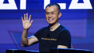 Binance confirms $6.3 billion security breach attributed to North Korean hackers