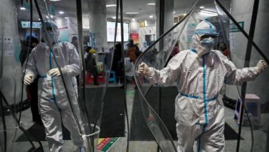 Pandemic era linked to record cardiovascular deaths and worsened heart attack survival