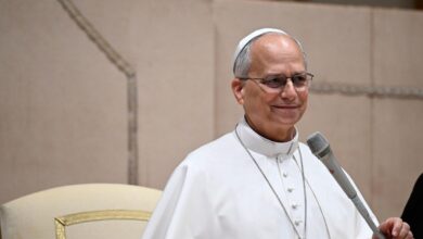 Pope Leo XIV to Undergo Lung Surgery at Gemelli Hospital