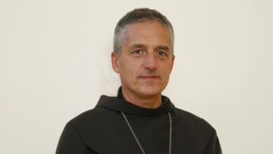 Pope Leo XIV Appoints Archbishop Viola as New Archpriest of St. Peter’s Basilica