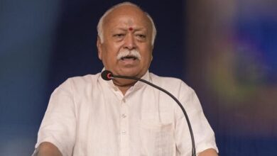 RSS Chief Bhagwat Warns Against Western-Backed 'Regime Change' and Demands Digital Regulation