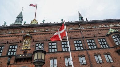 Danish government confirms massive data breach affecting 8.8 million citizens