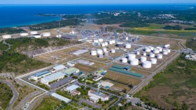 Vietnam Fuel Prices Hit Multi-Year Highs as Inventories Deplete Amid Global Tensions