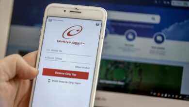 Türkiye’s e-Devlet Gateway Reaches 68 Million Users, Integrating Over 9,000 Public Services