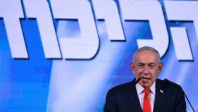 Netanyahu bloc pressures Arab parties with unproven funding allegations amid electoral deadlock