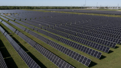 TotalEnergies Expands US Solar JV with KKR and Finalizes Absheron Gas Development in Caspian Sea