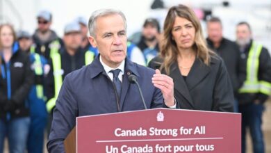 Alberta Votes in Historic Referendum on Separation and Federal Relations